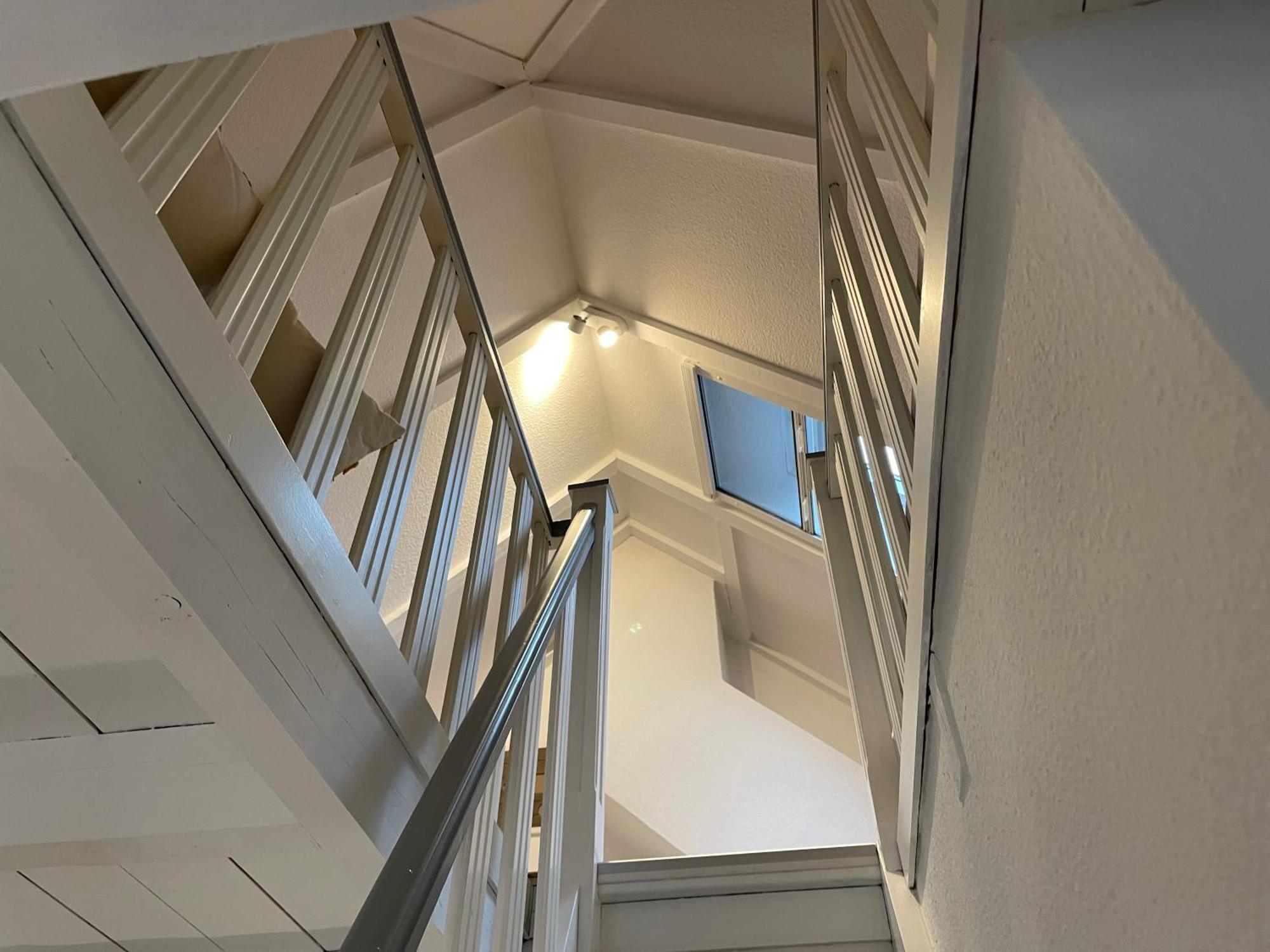 Gulfhaus Alte Meesterei Manslagt Ngoại thất bức ảnh