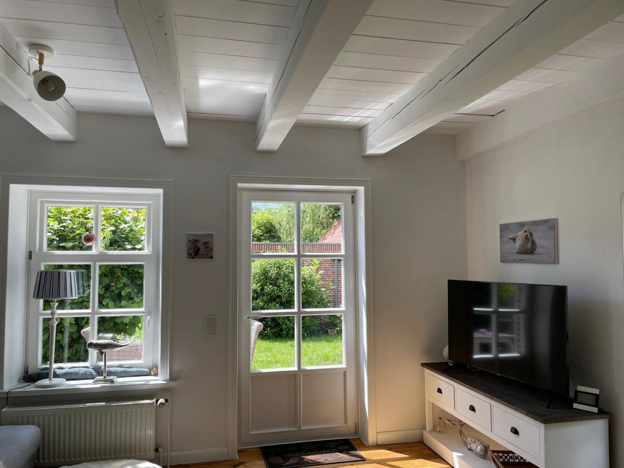 Gulfhaus Alte Meesterei Manslagt Ngoại thất bức ảnh